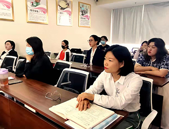 北京高级整理收纳师考证培训班