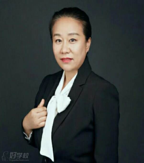 秦海燕 Qin haiyan 母婴护理、催乳专家 