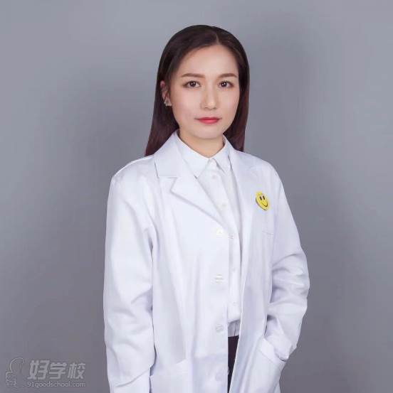 朱丽妍 Zhu Liyan 产后修复、私密专家