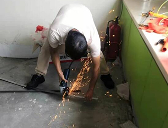 中山钎焊作业培训班