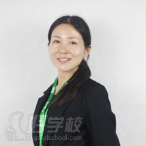珠海国际语言学校程杜杜老师