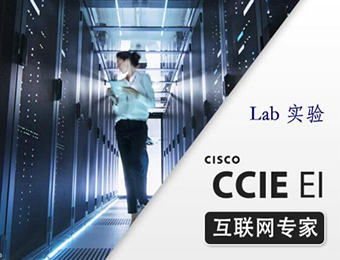 網(wǎng)絡(luò)工程師CCIE EI企業(yè)基礎(chǔ)架構(gòu)Lab實(shí)驗(yàn)班