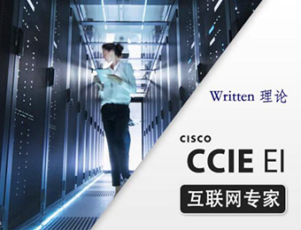 網(wǎng)絡(luò)工程師CCIE EI企業(yè)基礎(chǔ)架構(gòu)理論培訓(xùn)班