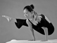 杭州一水玄瑜伽的老师实力如何？