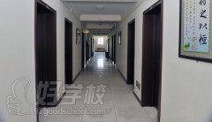 青鸟北大佛山华大学校学员宿舍环境