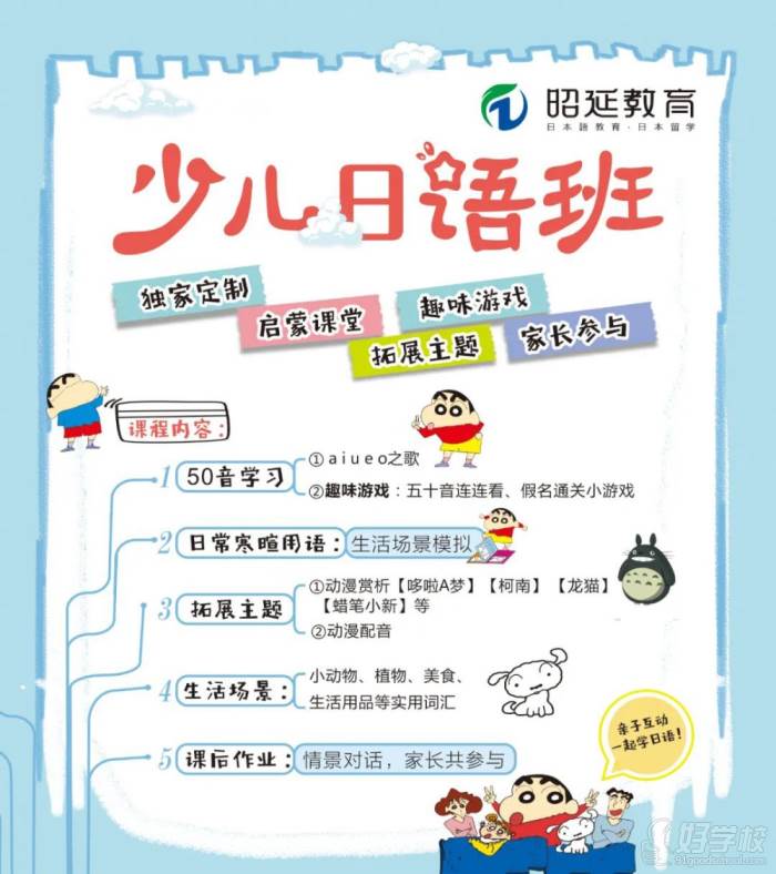 课程内容