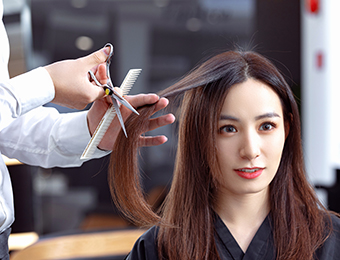 上海美发师技师培训班