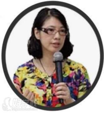 林美金教授