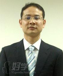 张俊龙老师，伯乐教育首席IT顾问
