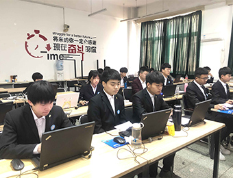 北京软件开发与测试培训班