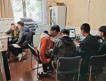 北京融媒体运营与实战培训班