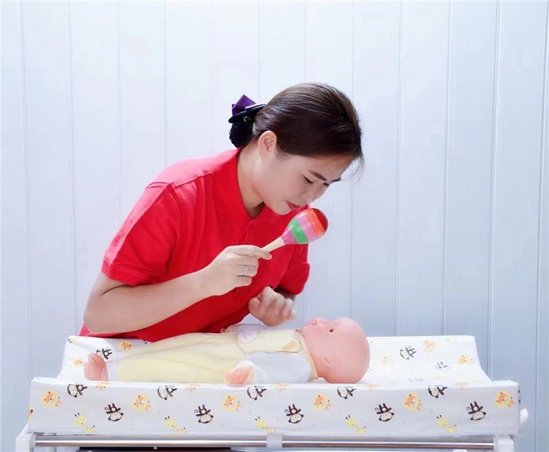 广州高级母婴护理师（月嫂）培训班