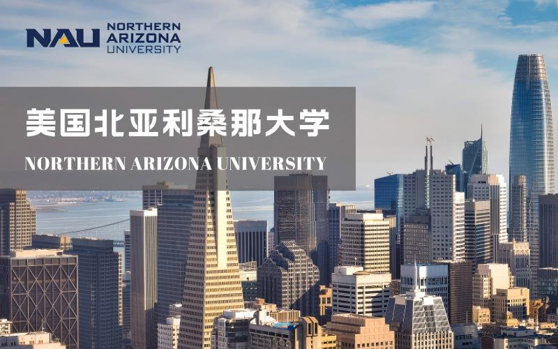 美国北亚利桑那大学计算机信息技术硕士项目申请