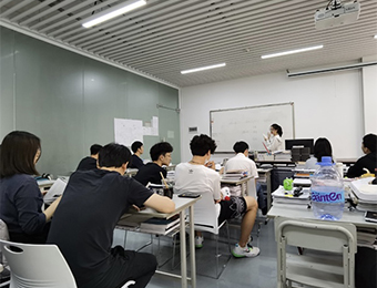 深圳国际学分课程1+3曼彻斯特大学定向班