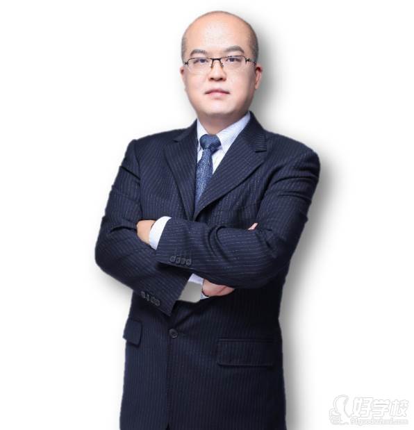 许锋博士丨倍智创始人、CEO