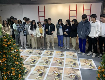 广州美术高考重点培训班