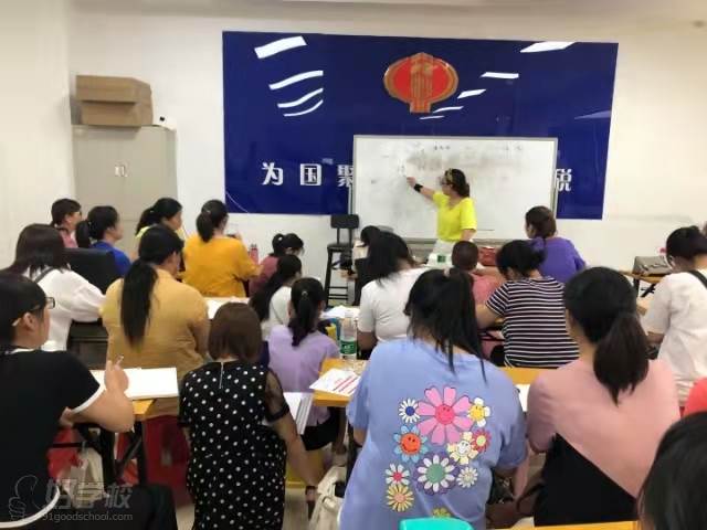 理論課教學(xué)中