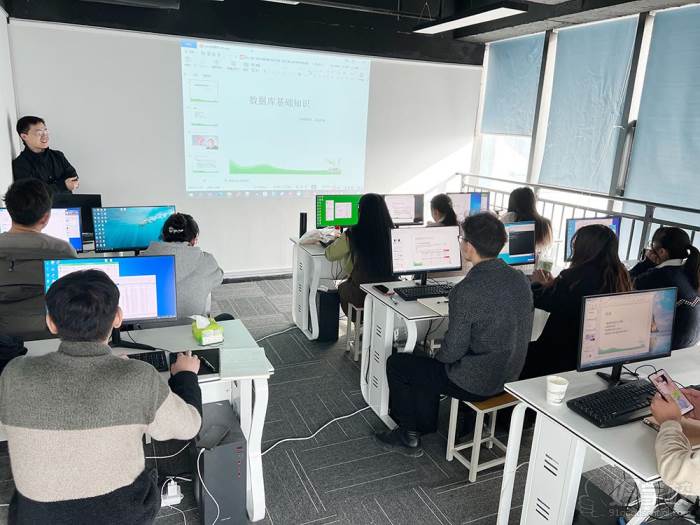 郑州高端软件测试工程师培训班