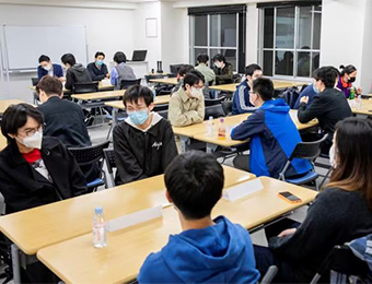 重庆日本名校留学一站式申请服务项目