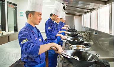 鞏固深化餐飲知識