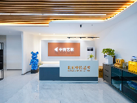 北京中傳藝術教育這般宜人的機構環境，誰能不心動？