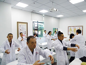 中醫理療培訓課程