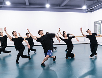 杭州舞蹈艺考九月集训班