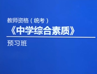 中學教師專業(yè)線上培訓課