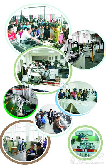 教学一览图 教学一览图