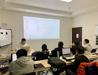淄博高级PHP研修课程