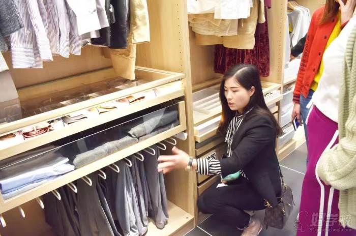 邢台高级整理收纳师培训课程