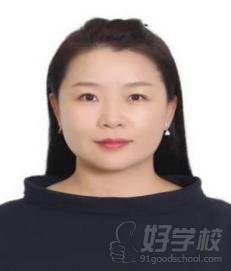 池圣女老师