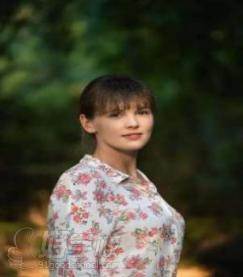 BYKOVA VITORINO IRYNA 外语外教老师