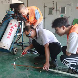 实操