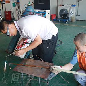 实操学习