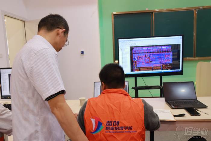 课堂学习