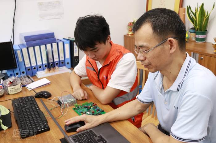 学习实况