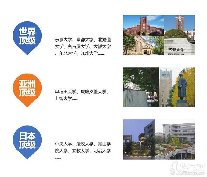 北京乐意学教育宣传图