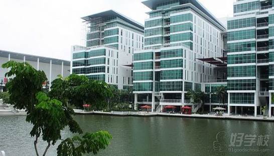马来西亚泰莱大学