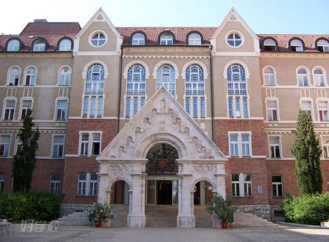匈牙利佩奇大学