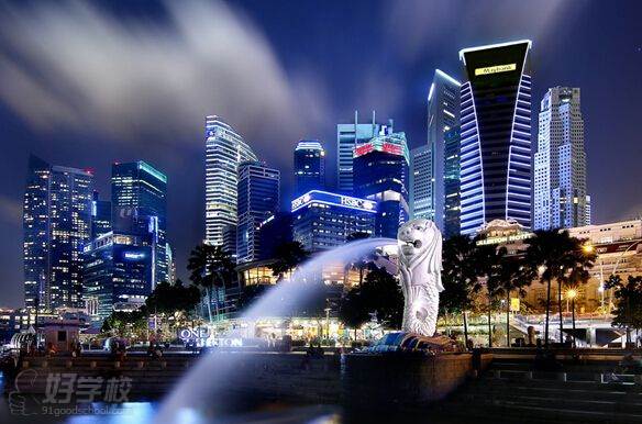 新加坡景点