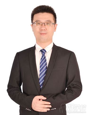 李柳平 UI/UE  讲师