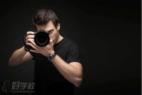 深圳铭一传媒艺考培训学校  摄影摄像专业课程