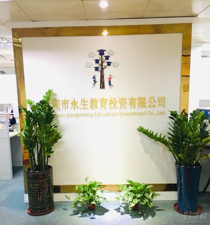 机构环境 机构环境
