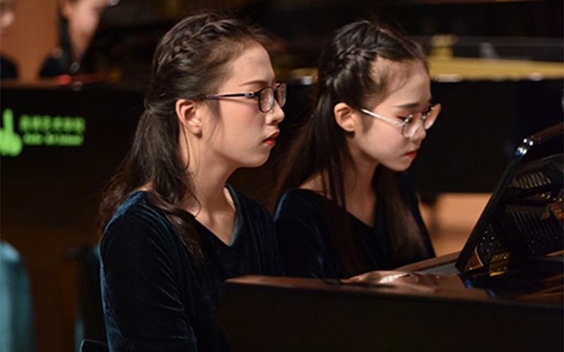 深圳钢琴艺考一对一培训班