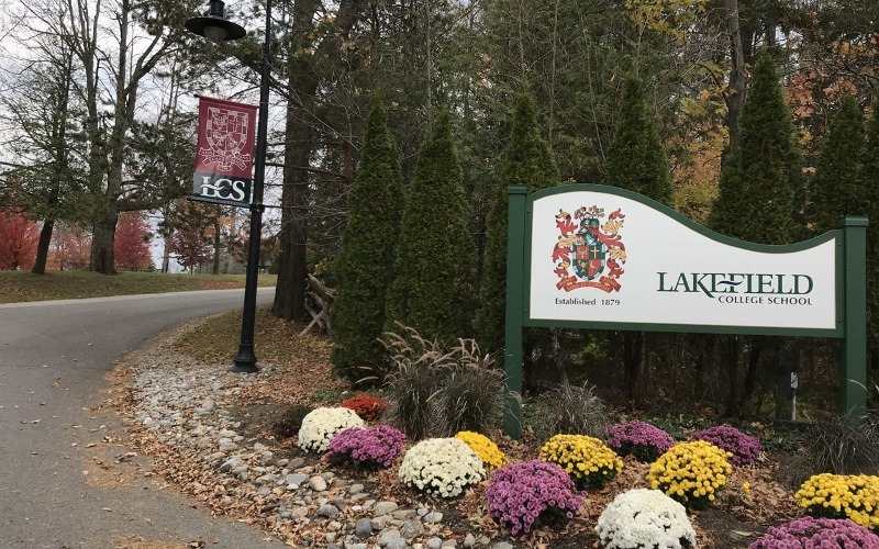 加拿大Lakefield College School雷克湖学校申请项目
