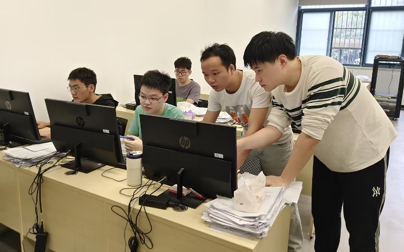 上海网络安全工程师培训班