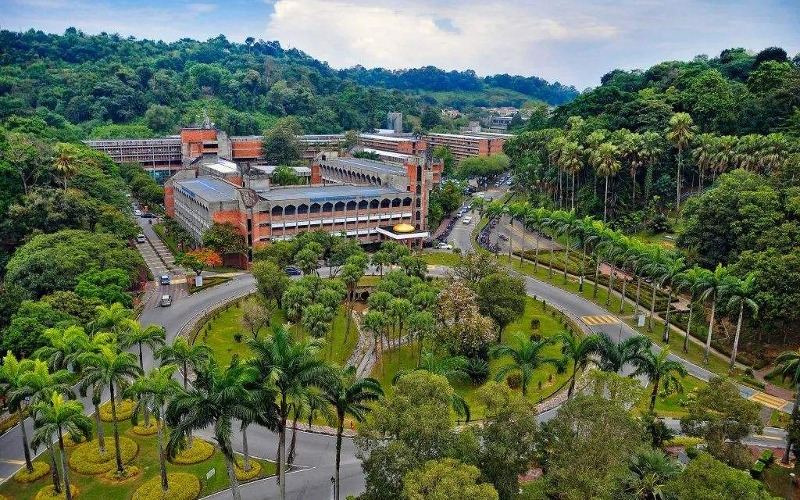 马来西亚理科大学留学申请项目