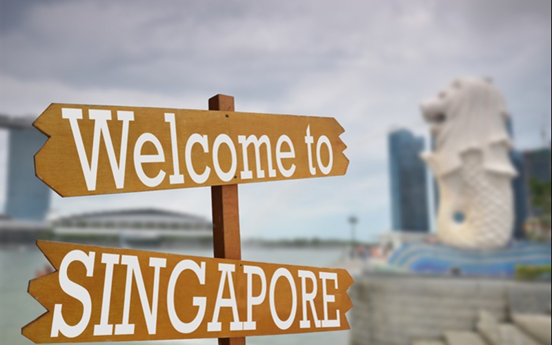 新加坡汉桥学院专升本留学服务