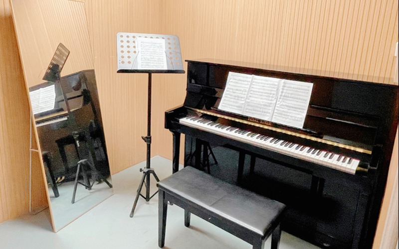 广州楠洋音乐培训中心